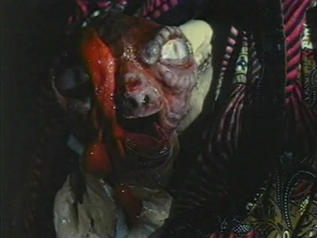 人蛇大战2之蛇妖出笼