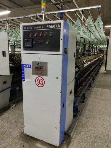 二手细纱机,二手并条机,二手粗纱机-山东鑫诺纺织机械有限公司