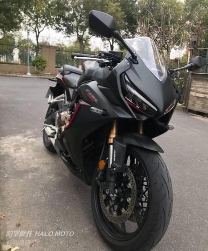 本田cbr650r骑行感受