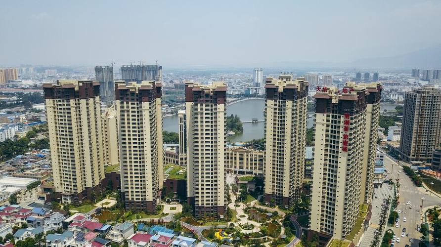 南湖荟·第壹城携手2020云南商业地产高峰论坛 迎接新开局