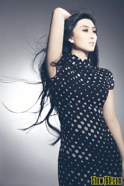 张美晨