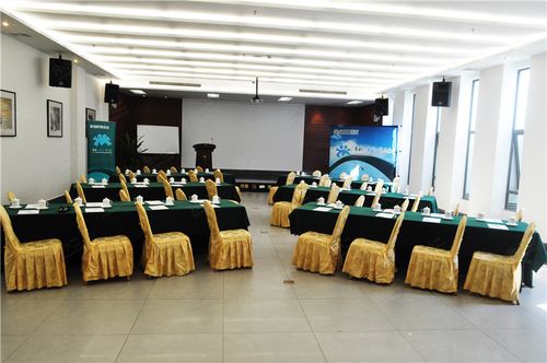 3号会议室鱼骨型