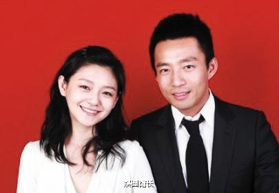 明星结婚证件照,最后黄晓明和baby的我服!