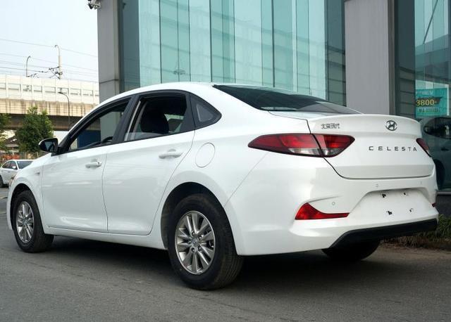 全款19万换车坚持提了现代悦动老司机你很懂车