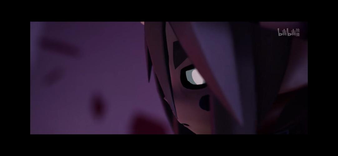 凹凸世界 - 临渊