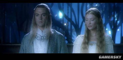 《指环王》三部曲详细解读