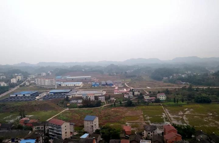  p>川渝合作(达州·大竹)示范园区位于四川省达州市大竹县. /p>