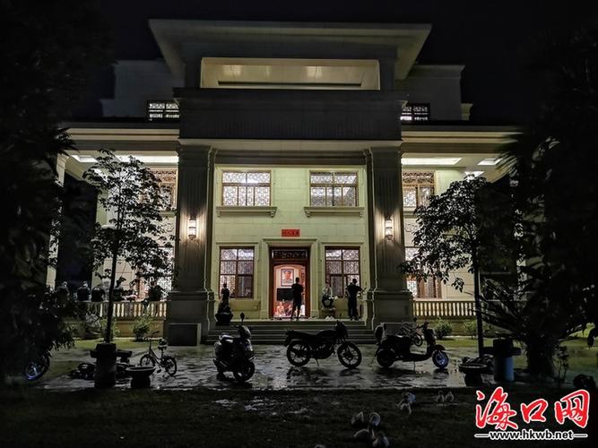 万宁潘海文村霸团伙覆灭海南警方摧毁三个涉黑涉恶犯罪团伙