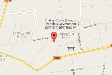 北纬41度16分23秒东经112度37分42秒是什么地方