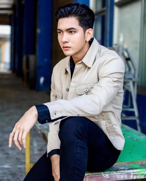 泰星kem:我的运气一直很好,没有爱错人的经历