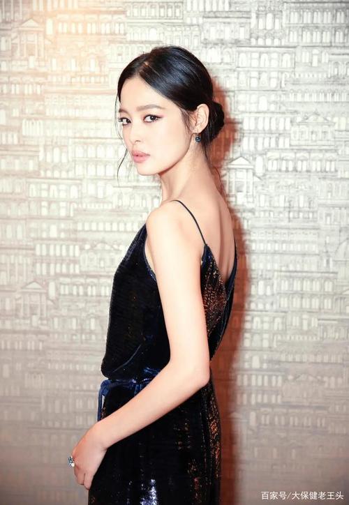 我喜欢的女艺人辛芷蕾 个人美照收藏版