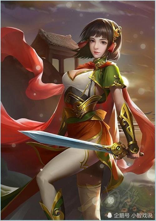 三国杀:界大乔不再能乐遍全场了,你是喜欢以前的她还是现在的呢