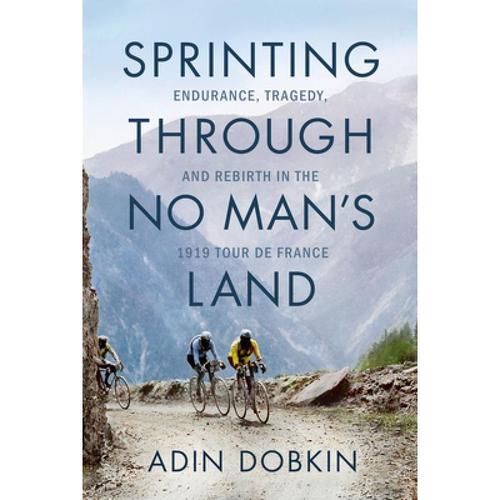 预订 sprinting through no man"s land: endurance