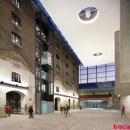 伦敦艺术大学中央圣马丁学院