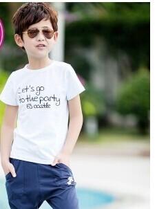 7岁儿童发型男孩图片 刚上小学男孩必备