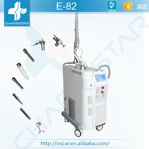 low price fotona new 201 acne scar removal skin whitening