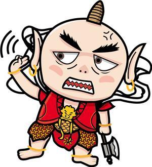 顺风耳卡通图 图片合集