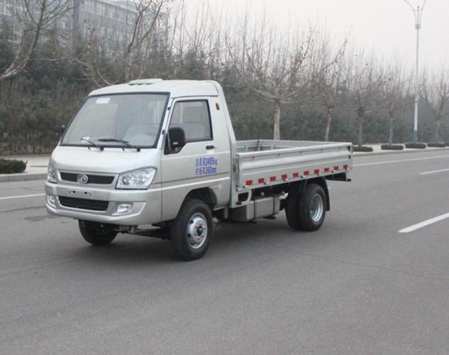 福田bj282018低速货车