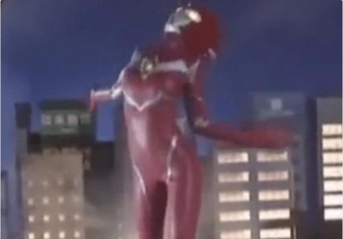 奥特曼:为什么女奥特曼那么少?当她们脱下贴身皮套后