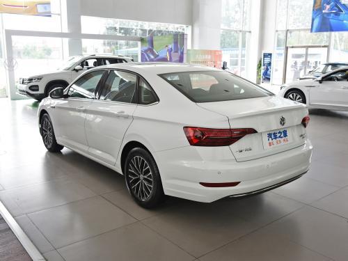【图】速腾 2020款 200tsi 手动舒适型 国v报价_图片