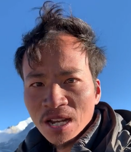 西藏冒险王遗体疑被找到,王相军弟弟愤怒发声,如何遇难仍成谜