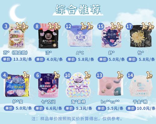 女生用安心裤是怎样的体验?