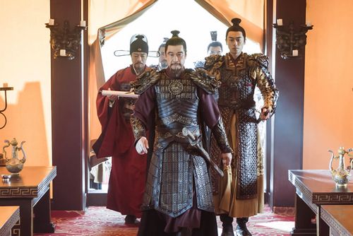 历史上的朱棣北征蒙古结果如何?与《大明风华》中有哪些不同?