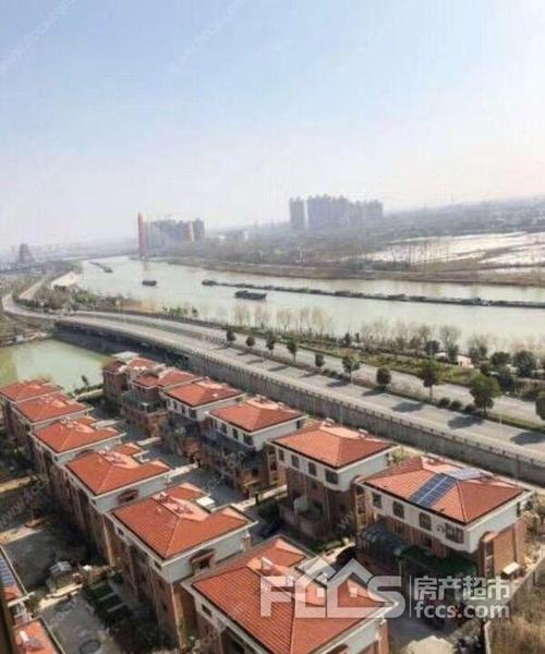 泗阳西湖半岛豪庭