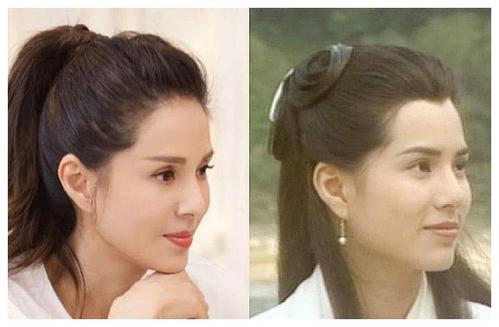 李若彤运动美照,纤细腰身马甲超抢眼的线