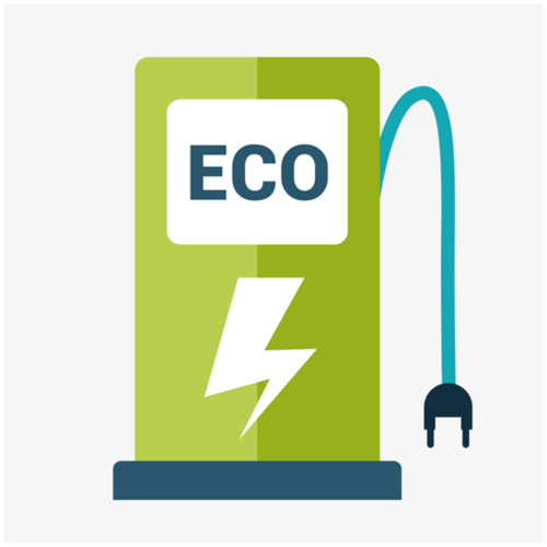 evse振威上海充电