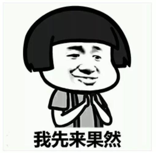 抖音最火-词语接龙表情包