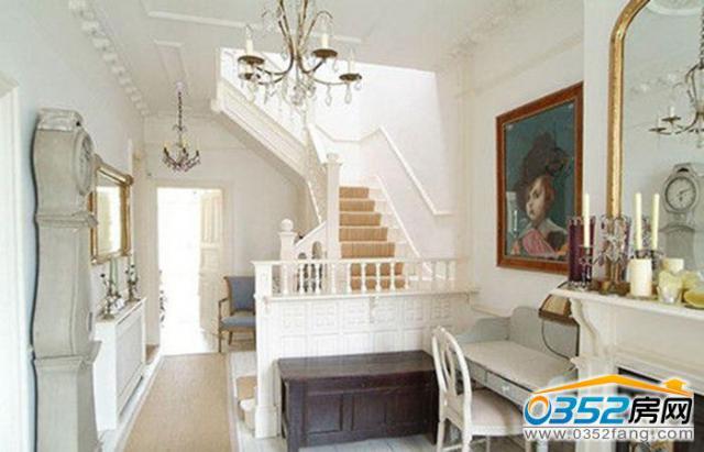 林心如豪宅曝光 演绎《倾世皇妃》的优雅美丽