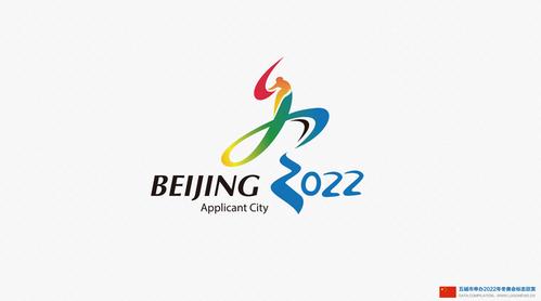 申办冬奥会各城市标志设计欣赏