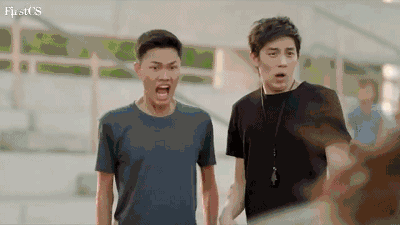 这部泰版「少女时代」,真的,有毒!