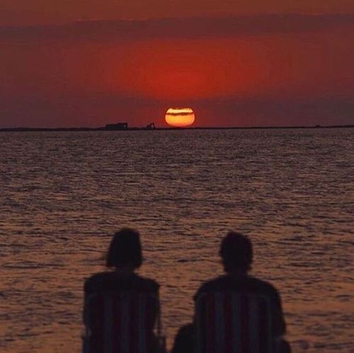 微信|qq背景图09夕阳日落_日落_夕阳_壁纸_相册_今日壁纸_素材_素材