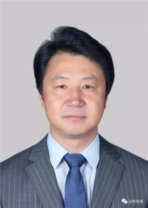 校长,夏俊松拟任中共昆明市委常委,王冰拟提名为昆明市人民政府副市长