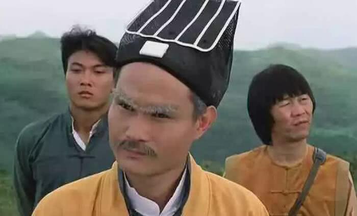 林正英当年拍"鬼片"立下三条规矩,第3条最重要,至今香港演艺界仍遵守