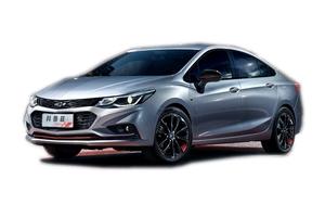 雪佛兰科鲁兹三厢2012款16lseat