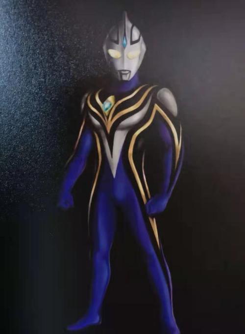 海神阿古茹的两个至高形态对比,一个符合气质一个违和