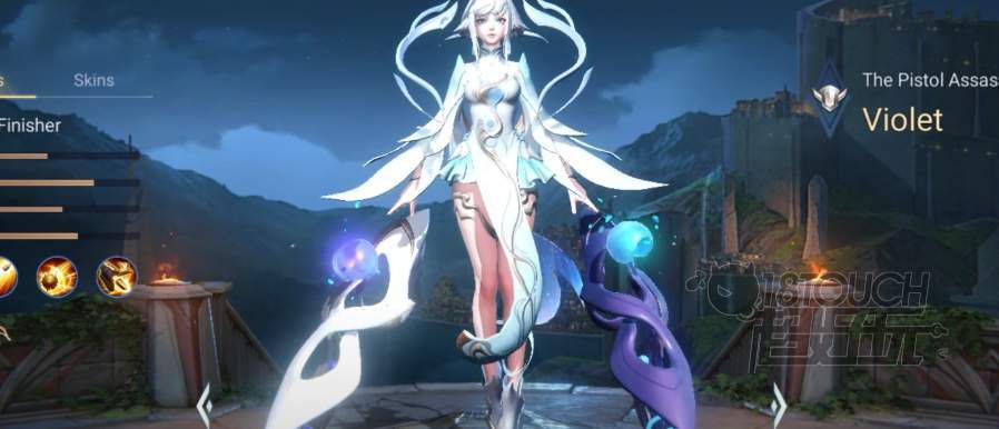 王者荣耀孙尚香异界灵契皮肤多少钱