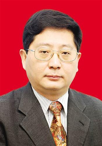 现任安徽省安庆市委书记,市人大常委会党组书记,主任.