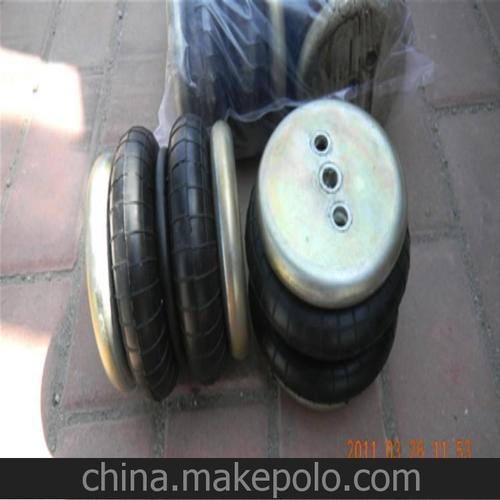 【品质供应】货车橡胶空气弹簧_气囊浮动桥气囊