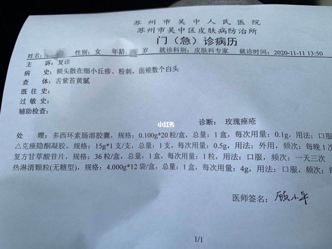玫瑰痤疮_玫瑰痤疮_后怎么样_可丽金怎么样_可复美怎么样_玫瑰痤疮