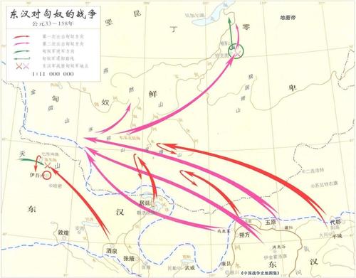 黄巾起义爆发时间:黄巾起义为何会全国爆发?