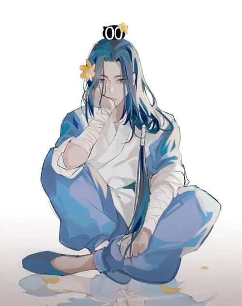 《动漫壁纸赏析》:罗小黑战记