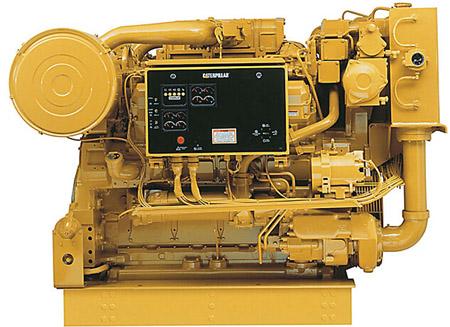 卡特彼勒柴油发动机供应商,卡特彼勒柴油发动机技术咨询服务,卡特彼勒
