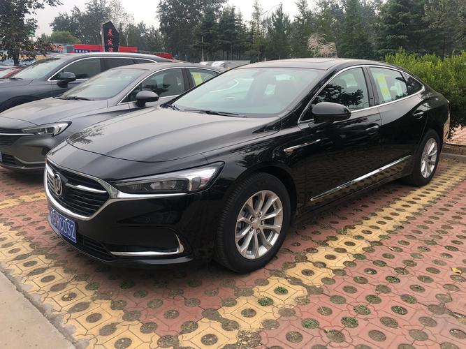 5变速箱怎么样 2009款别克君越变速箱好不