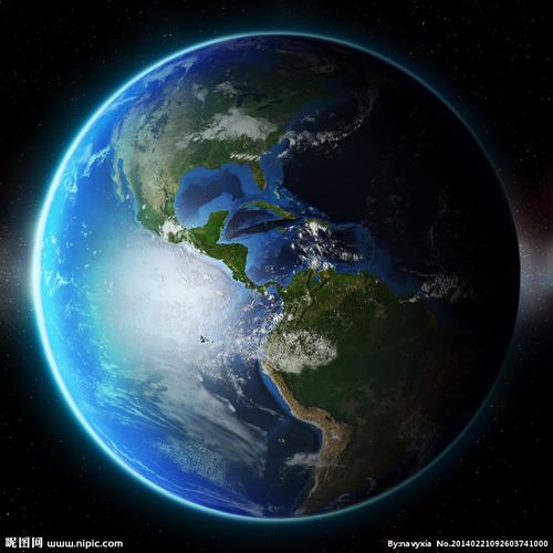 地球图片