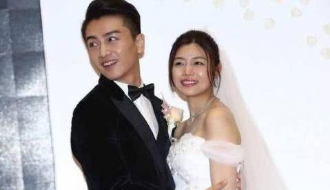 同姓的明星夫妻,真让人羡慕