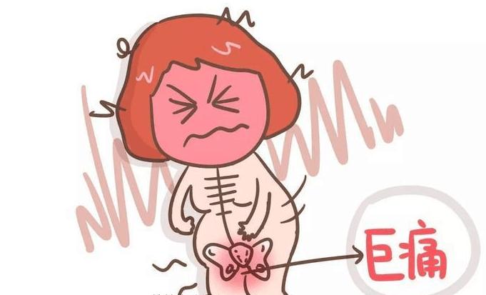 一篇漫画告诉你, 孕妇睡觉有多累!